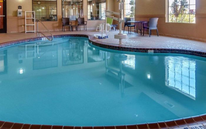 Comfort Inn & Suites Paris