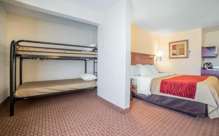 Comfort Inn & Suites Rock Springs-Green River