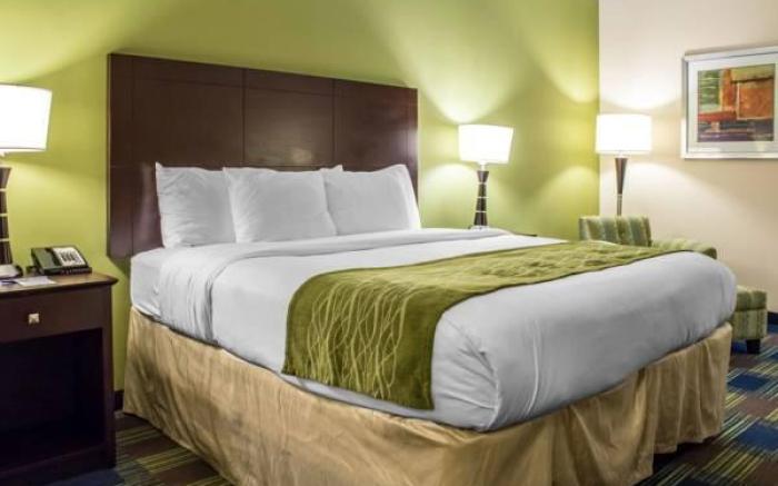 Econo Lodge Ankeny - Des Moines