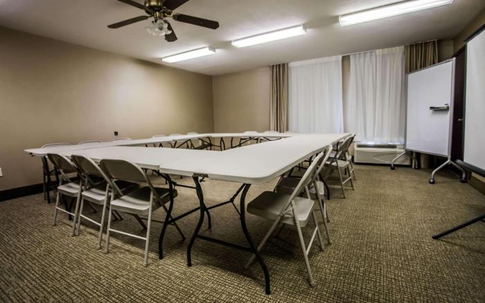 Baymont by Wyndham Caddo Valley/Arkadelphia