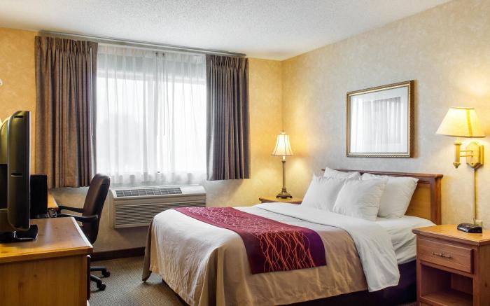 Quality Inn