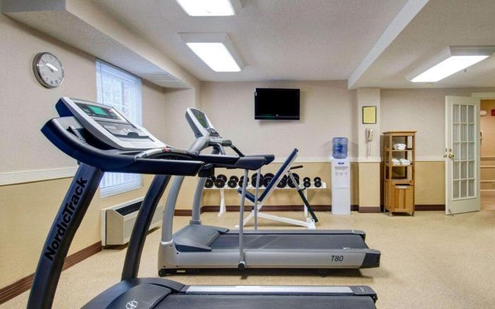 Comfort Inn Foxboro - Mansfield