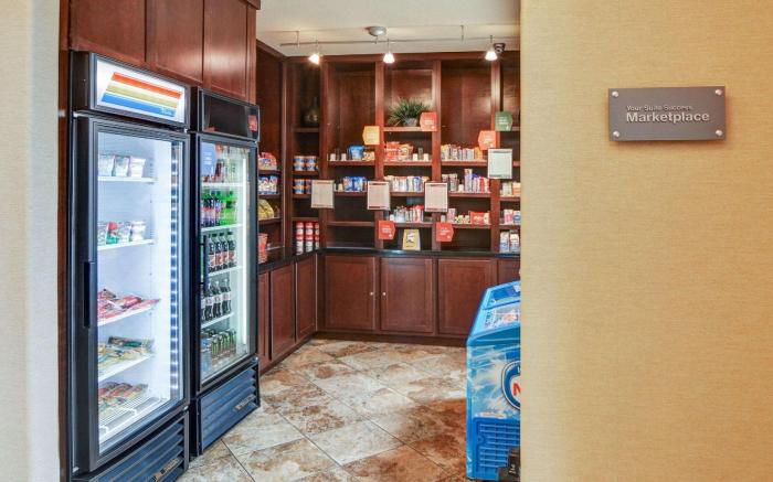 Comfort Suites Arlington - Entertainment District