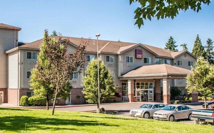 Comfort Suites