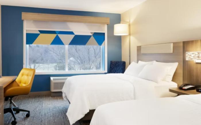 Holiday Inn Express And Suites Leesburg Historic District By IHG