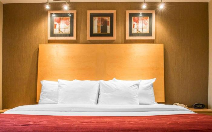 Comfort Suites Monroeville - Pittsburgh East