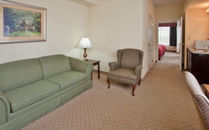 Country Inn & Suites by Radisson, Aiken, SC