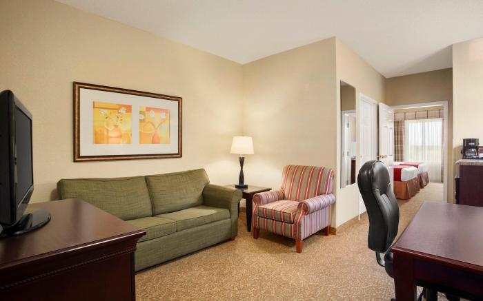 Country Inn & Suites by Radisson, Albany, GA