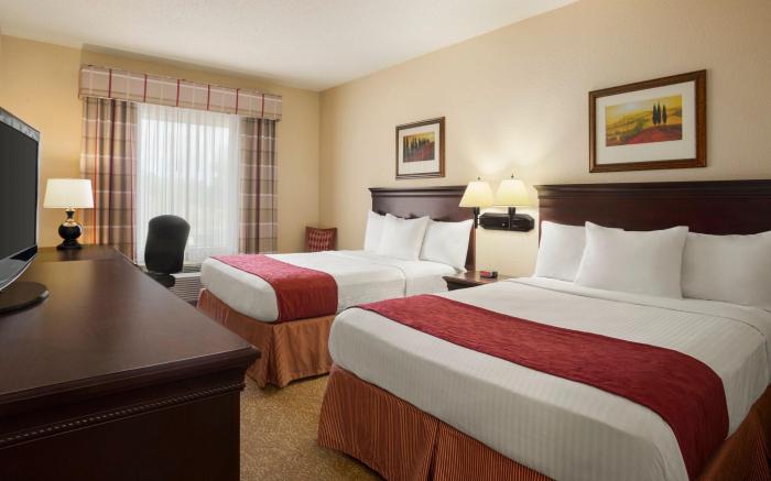 Country Inn & Suites by Radisson, Albany, GA