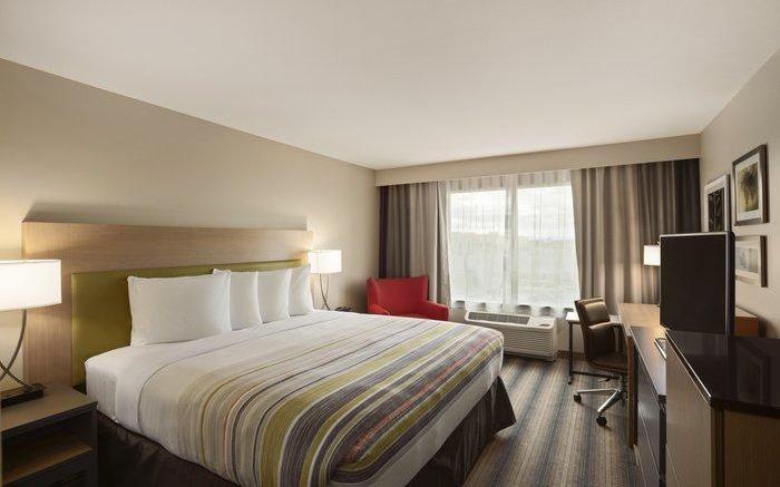 Country Inn & Suites by Radisson, Bradenton-Lakewood Ranch, FL