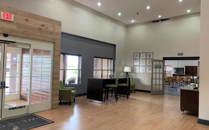 Country Inn & Suites by Radisson, Clarksville, TN