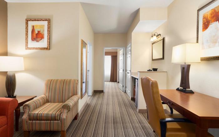 Country Inn & Suites by Radisson, Columbia, MO