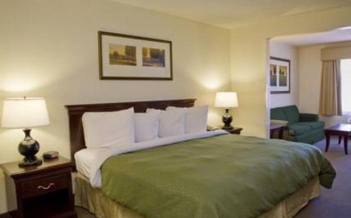 Country Inn & Suites by Radisson, Gurnee, IL