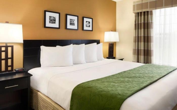 Country Inn & Suites by Radisson Kenosha - Pleasant Prairie