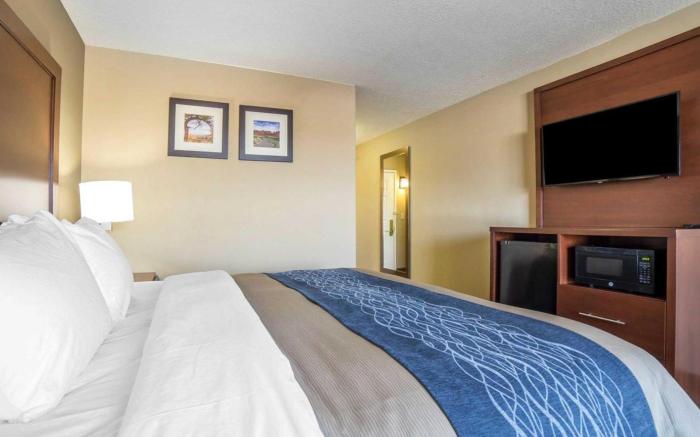 Comfort Inn Saint George North