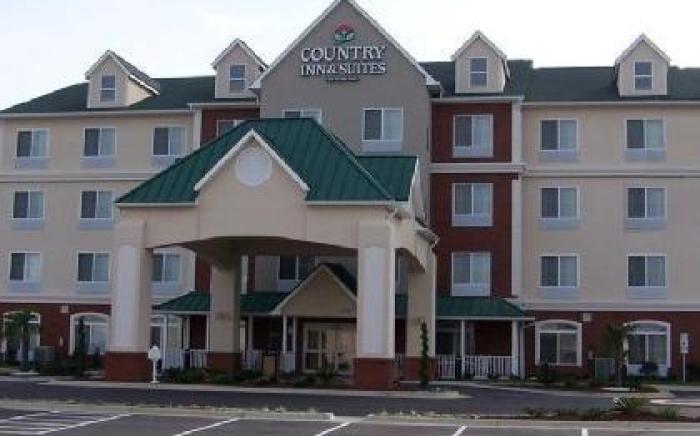 Country Inn & Suites by Radisson, Wilson, NC