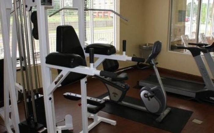 Country Inn & Suites by Radisson, Wilson, NC