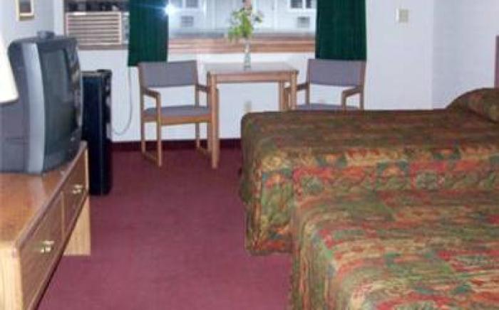 Countryside Inn Motel Albert Lea