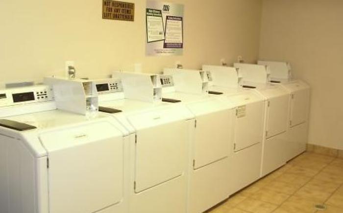 InTown Suites Extended Stay Select Orlando FL - UCF