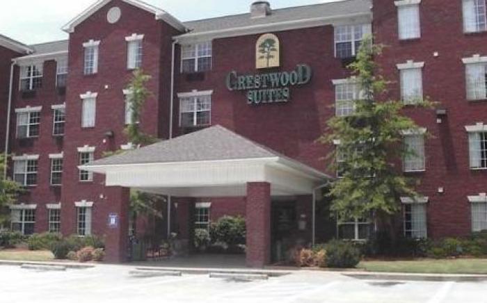 InTown Suites Extended Stay Select Orlando FL - UCF