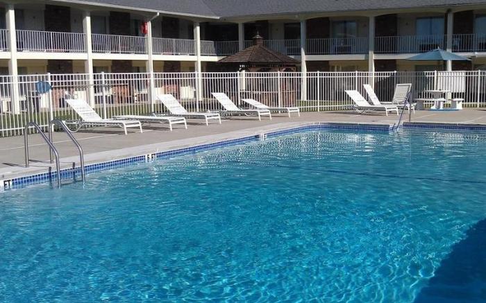 Crystal Inn Eatontown