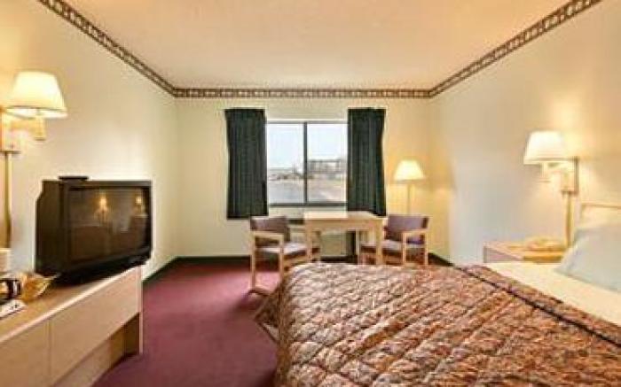Motel 6-Hope, AR