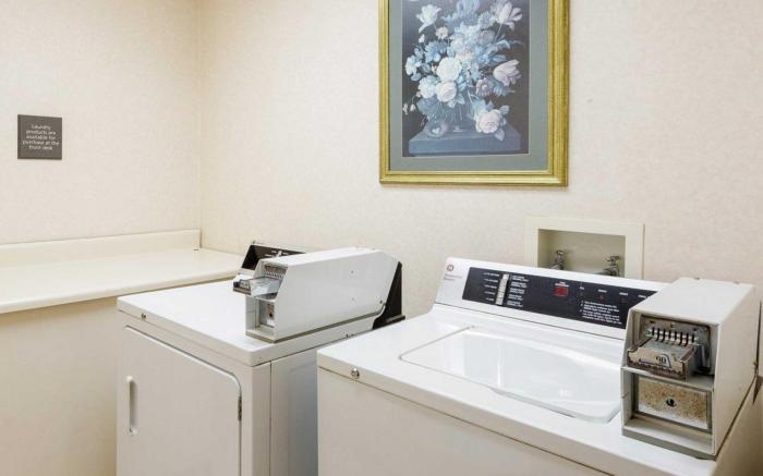 Comfort Inn