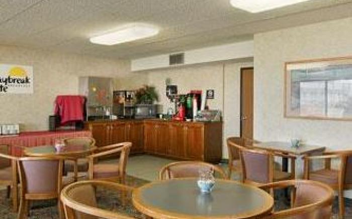 Sunset Inn & Suites