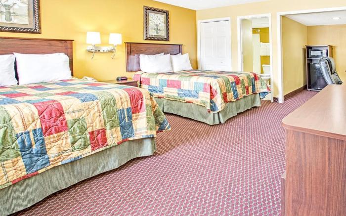 Blue Spring Inn Orange City