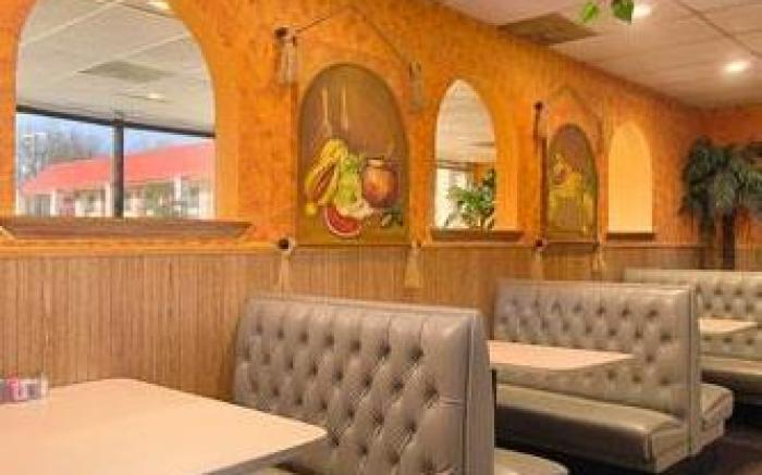 Sunrise Extended Stay