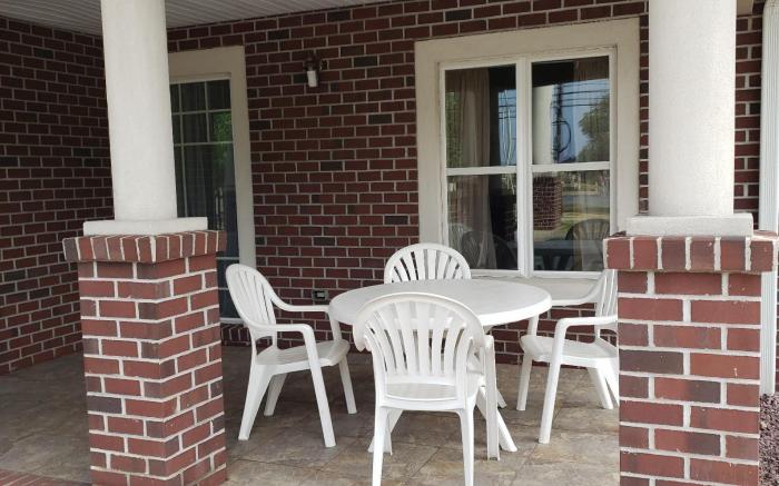 Country Inn & Suites by Radisson, Harrisburg - Hershey West, PA