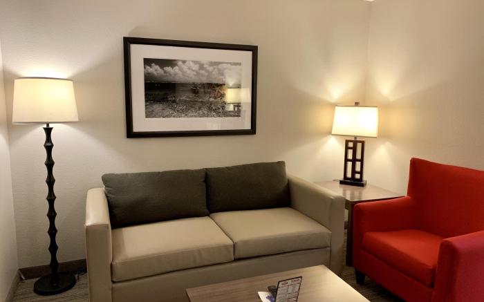 Country Inn & Suites by Radisson Kenosha - Pleasant Prairie