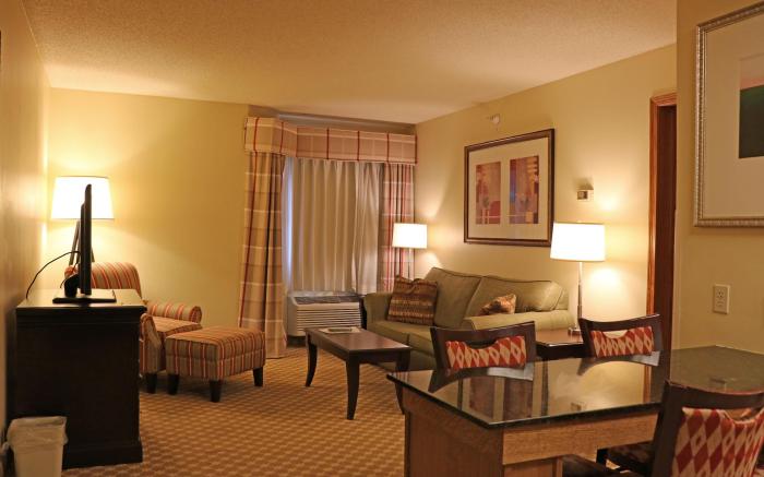 Country Inn & Suites by Radisson, Lincoln North Hotel and Conference Center, NE