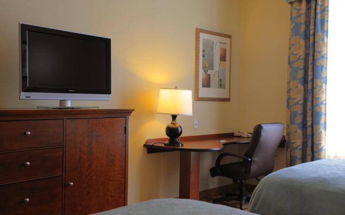 Spark by Hilton Orangeburg