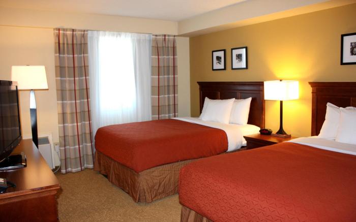 Country Inn & Suites by Radisson, Winnipeg, MB