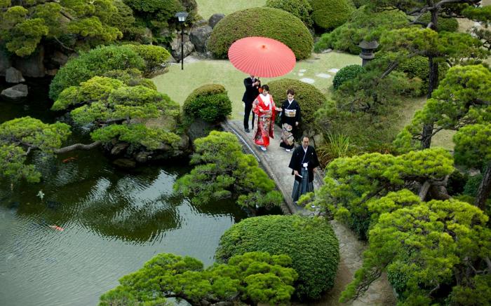 Suisui Garden Ryokan - Cultural Property located in the Art Hotel Kokura New Tagawa