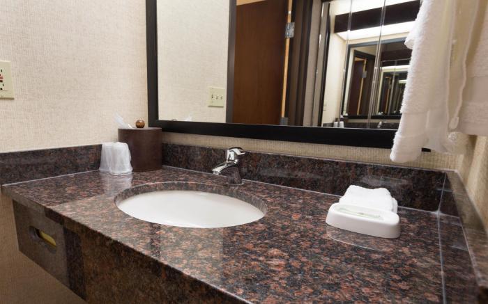 Drury Inn & Suites Champaign