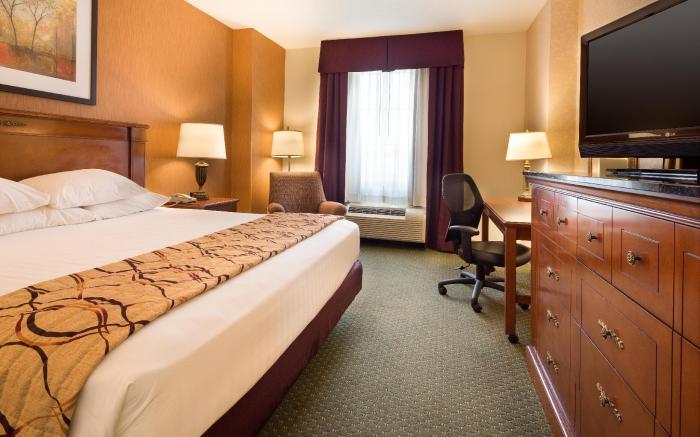 Drury Inn & Suites Meridian