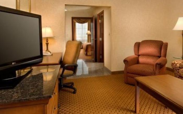 Drury Inn & Suites Sikeston