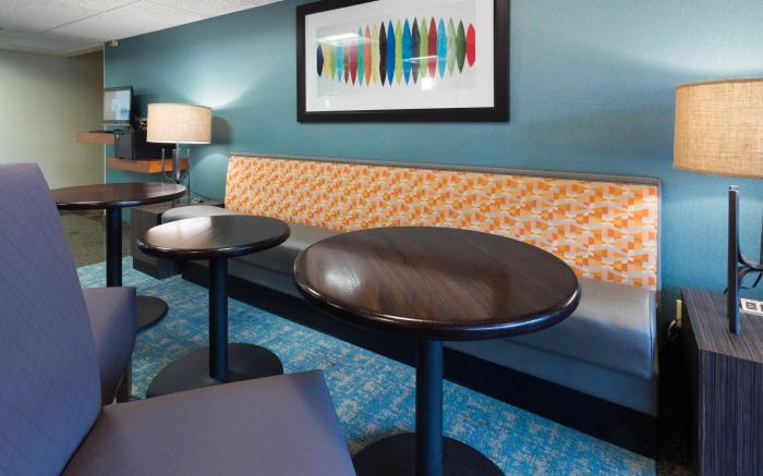 Drury Inn & Suites Columbia Stadium Boulevard