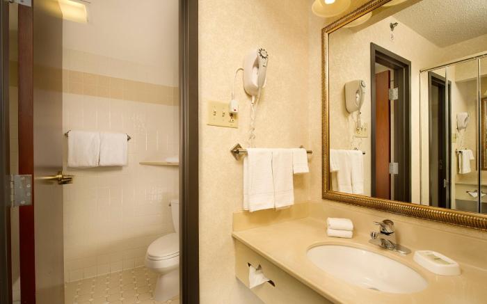 Drury Inn & Suites St. Louis Airport