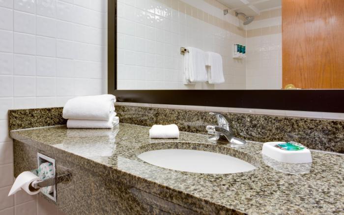 Drury Plaza Hotel San Antonio Airport