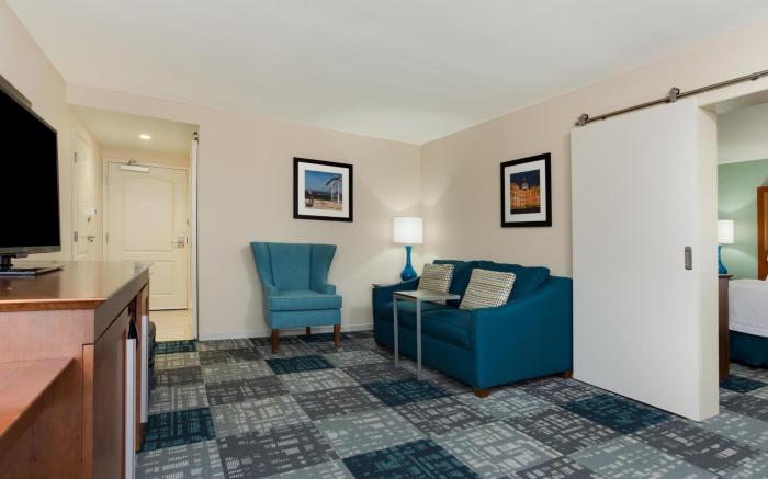 Hampton Inn Norcross