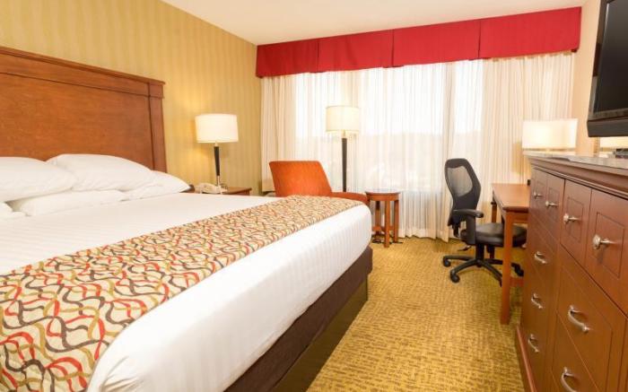 Drury Inn & Suites Atlanta Marietta