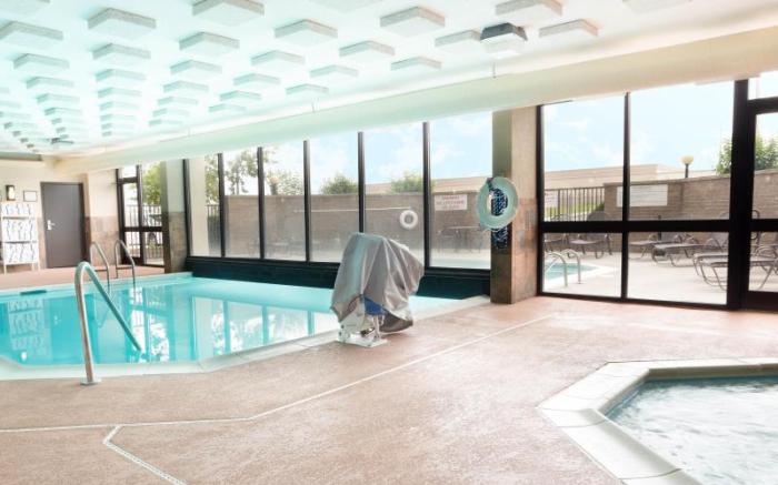 Drury Inn & Suites Atlanta Morrow