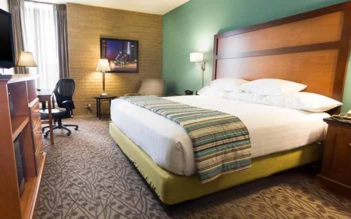 Drury Inn & Suites Atlanta Morrow
