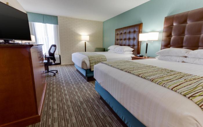 Drury Inn & Suites Birmingham Grandview