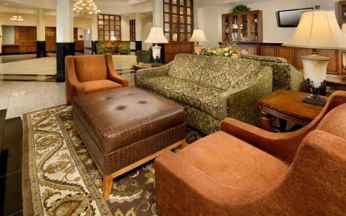 Drury Inn & Suites Greenville