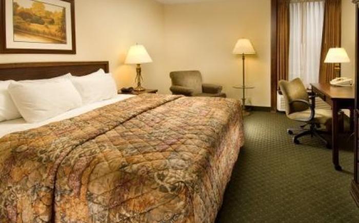 AmericInn by Wyndham Memphis East