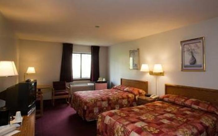 Eastbrook Inn